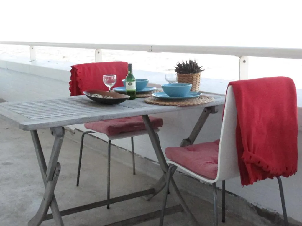 Seaview Seinpost Residence Zandvoort